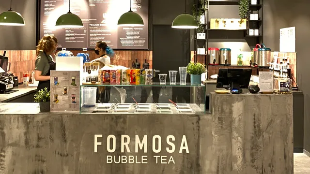 Formosa