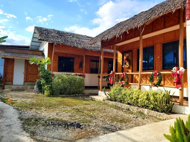 3 SISTERS GUEST HOUSE