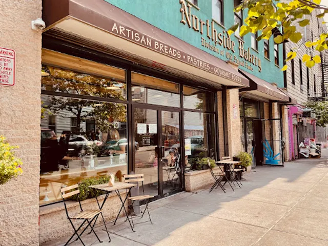 Northside Bakery