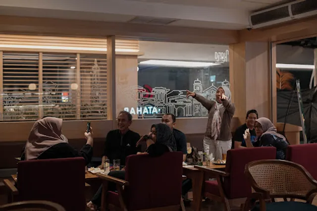 Karta Coffee & Eatery