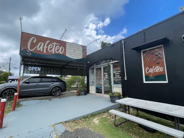 Cafeteo by La Barquilla Pirata