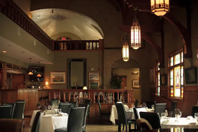 Belfry Inne and Bistro