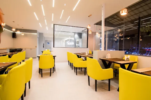 Flavours by Chef Jeet