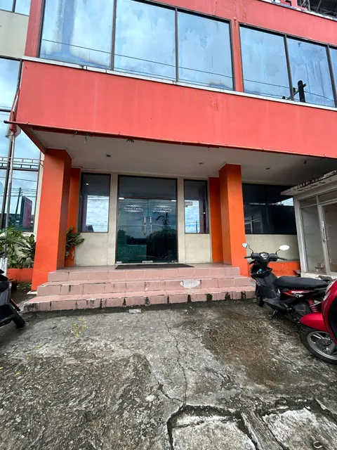 RedDoorz Syariah @ Grand Taufiq Tarakan