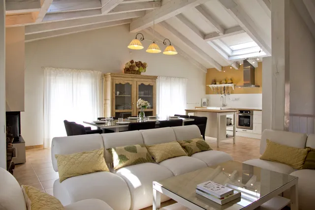 Apartamento rural Gailupa