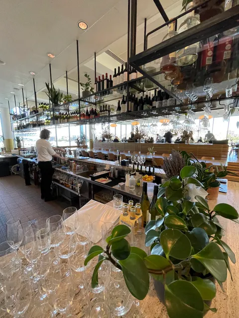 Crafted by Matt Moran