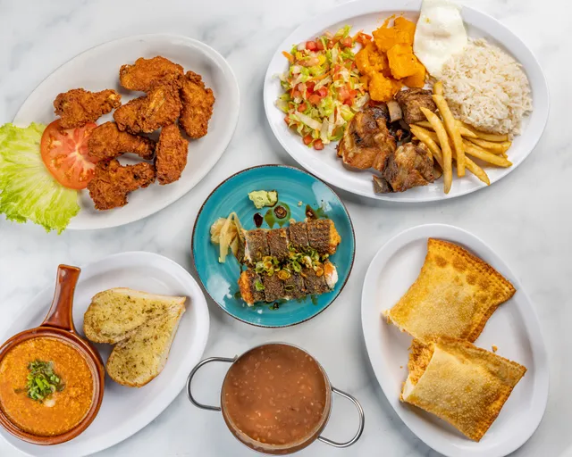 Palhares Pizza Restaurant