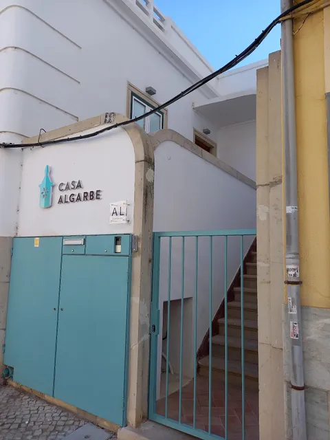 Casa Algarbe