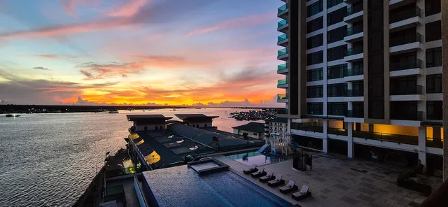 Seafest Regency Hotel | 瑞锦海丰