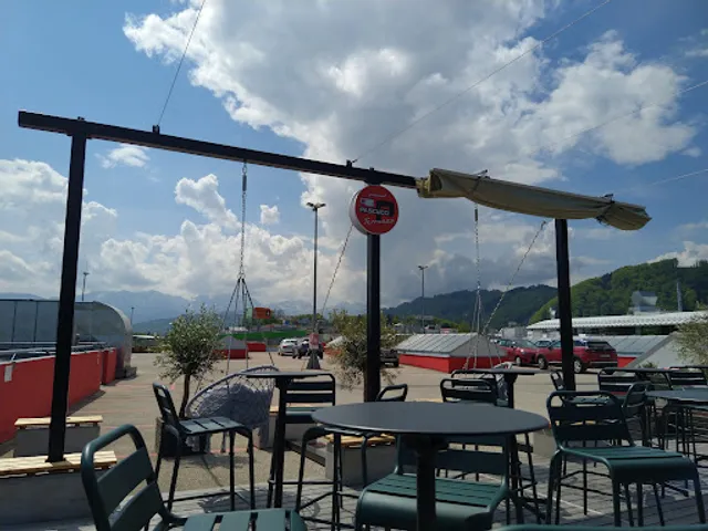 Cafeteria Pascucci Gmunden