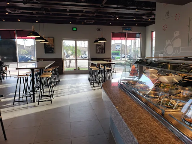 Panda Express