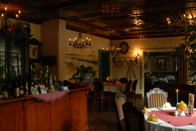 Gutshaus Büttnershof