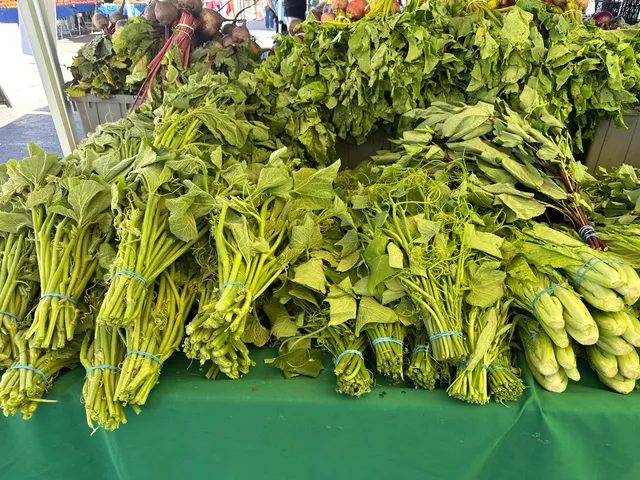 Antioch Farmers' Market