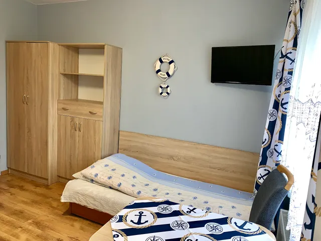 Dom Wczasowo Kolonijny AMBASADOR