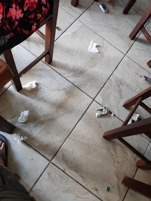 Coctelería Chespirito 1 Y 2