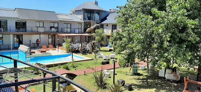 Complejo Aldea Argentina