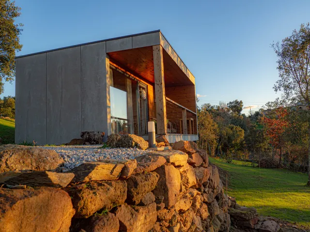 Horizonte Monte Verde