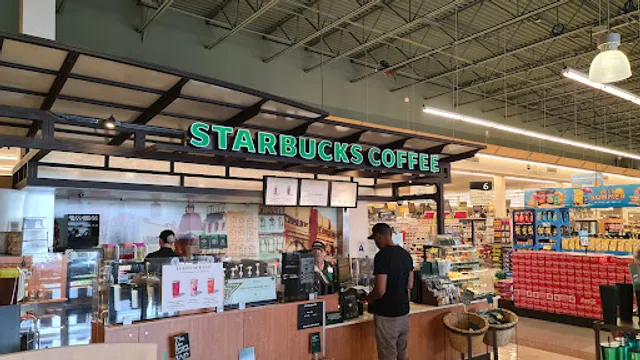 Starbucks Coffee Company