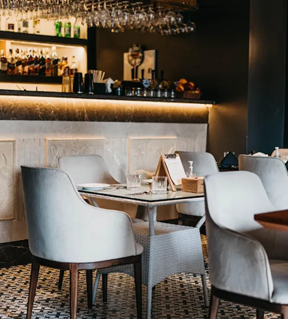 Mala-Akbari 32nd Avenue