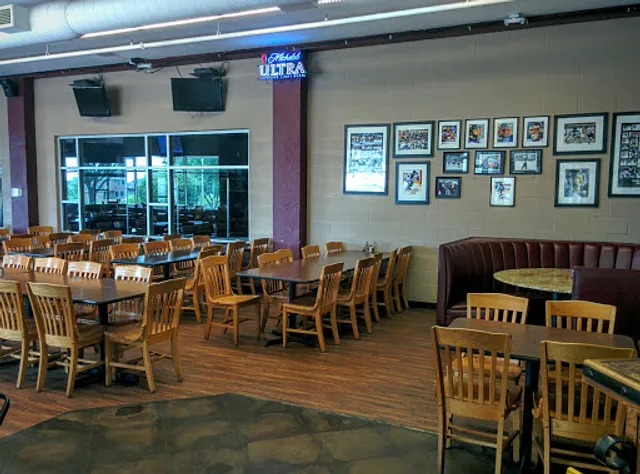 Zuroma Sicilian Bar & Grill