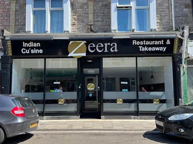 ZEERA essence of India