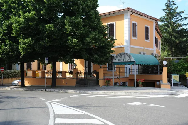 Hotel Valentini