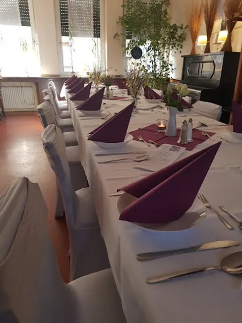 Gaststätte Alte Zeit - Mismahl am Markt,