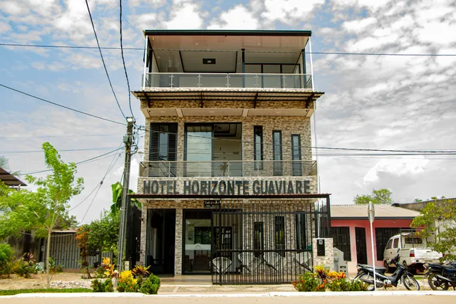 Hotel Horizonte Guaviare