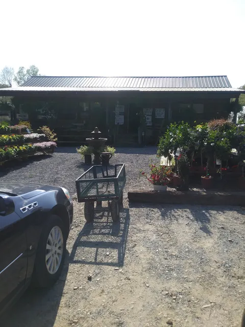 Homestead Farms Greenhouse & Nursery