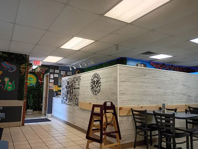 Sol Taquerias of Sandusky