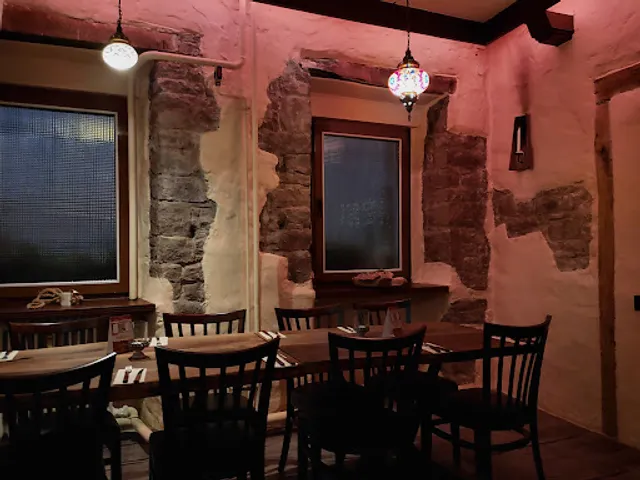 Zum Steinofen Wörth am Main