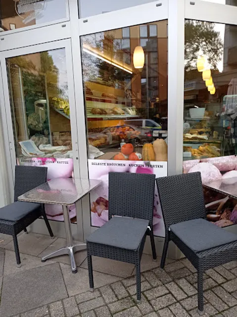 Cafe Bäckerei Snacks