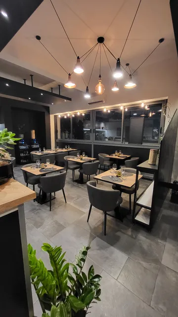 Restaurant Nouvelle Ère