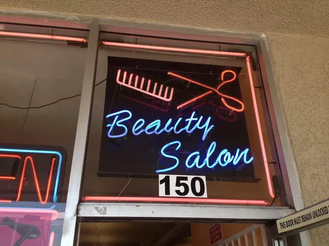 Obsession Beauty Salon
