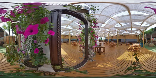 Hike Brava Beach Club Praia Brava