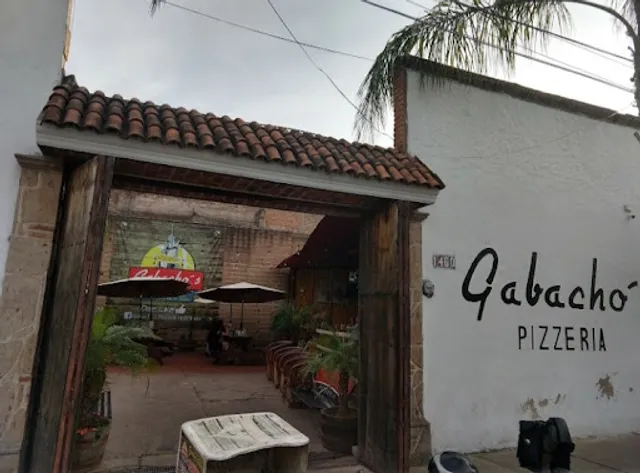 Gabacho's Pizzeria Huentitán