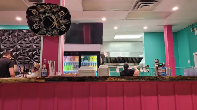 Jalapeños Mexican Food Parksville