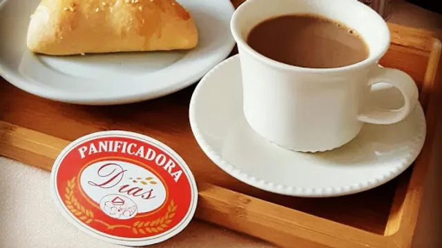 Panificadora Dias