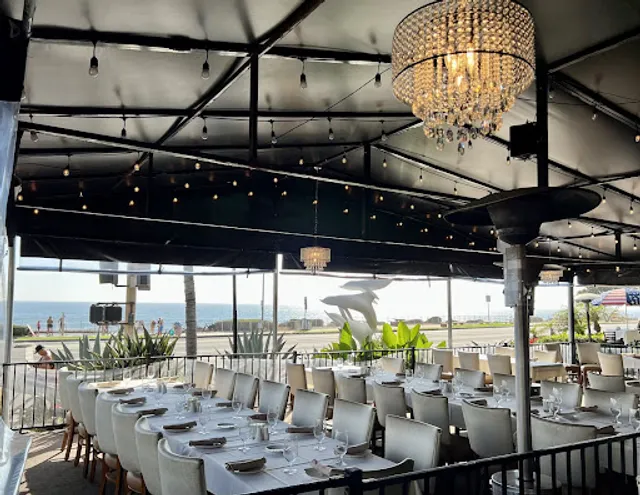 Vigilucci's Seafood & Steakhouse