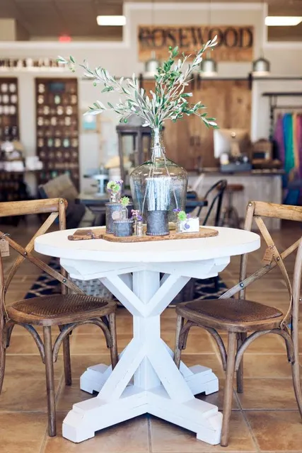 Rosewood Home and Baby