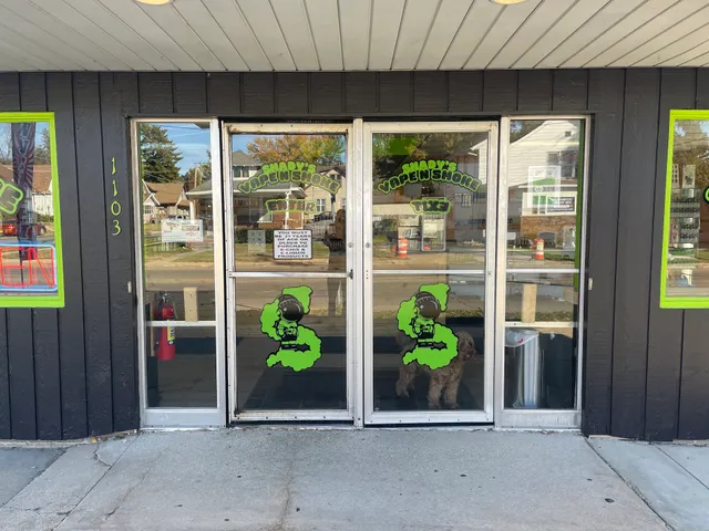 Shady's Vape N Smoke