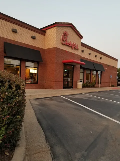 Chick-fil-A