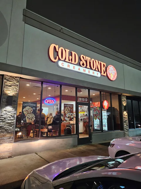 Cold Stone Creamery