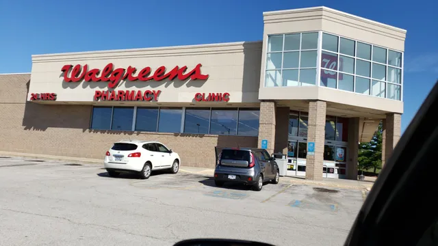 Walgreens