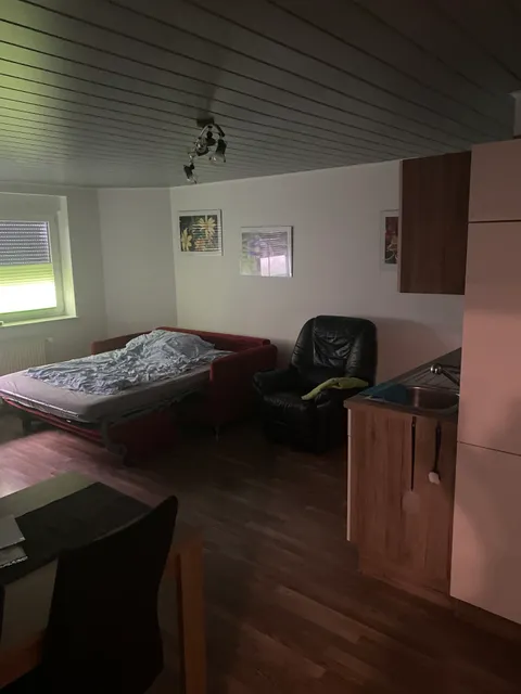 Ferienwohnung Alte B3