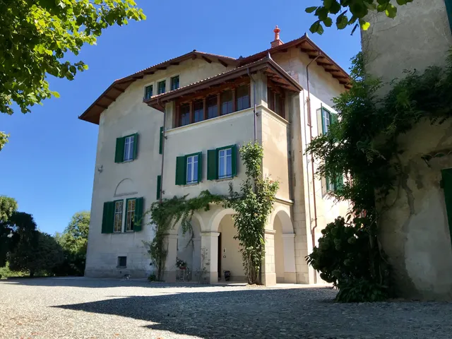 Country House - Residenza di Campagna Fuori Porta d'Azeglio