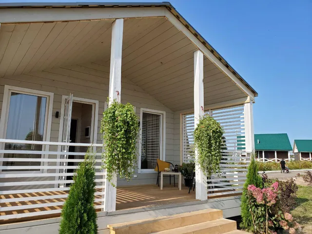 Dachnyy Klub "Saltykovo Na Oke"