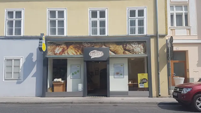 Bäckerei Felber