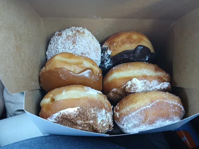 Allensville Donuts