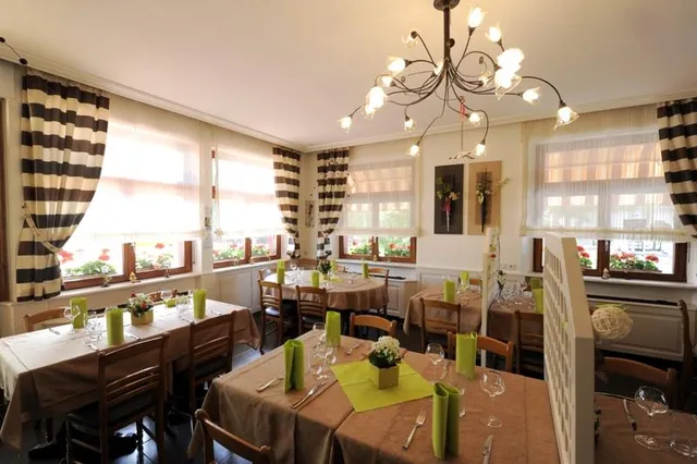 Restaurant A La Truite